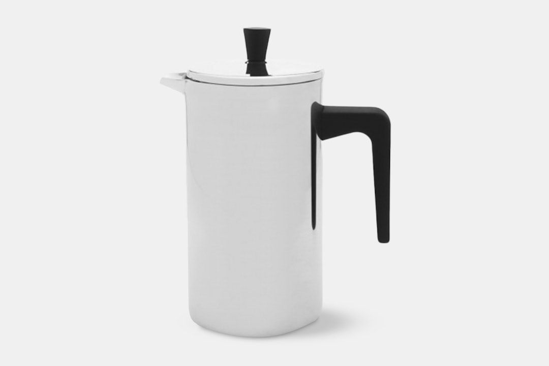 Leopold Vienna Double-Wall French Press