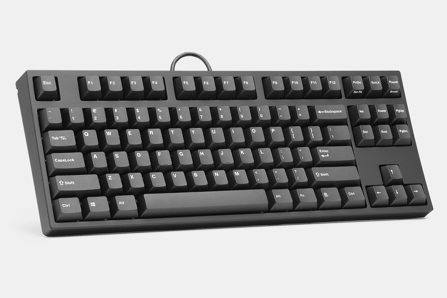 Leopold FC750R PD TKL Mechanical Keyboard