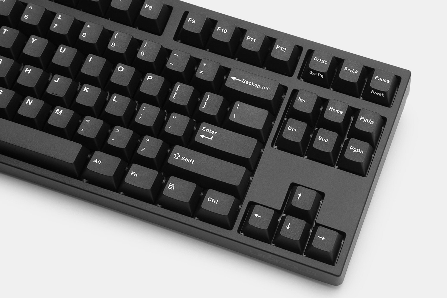 Leopold FC750R PD TKL Mechanical Keyboard