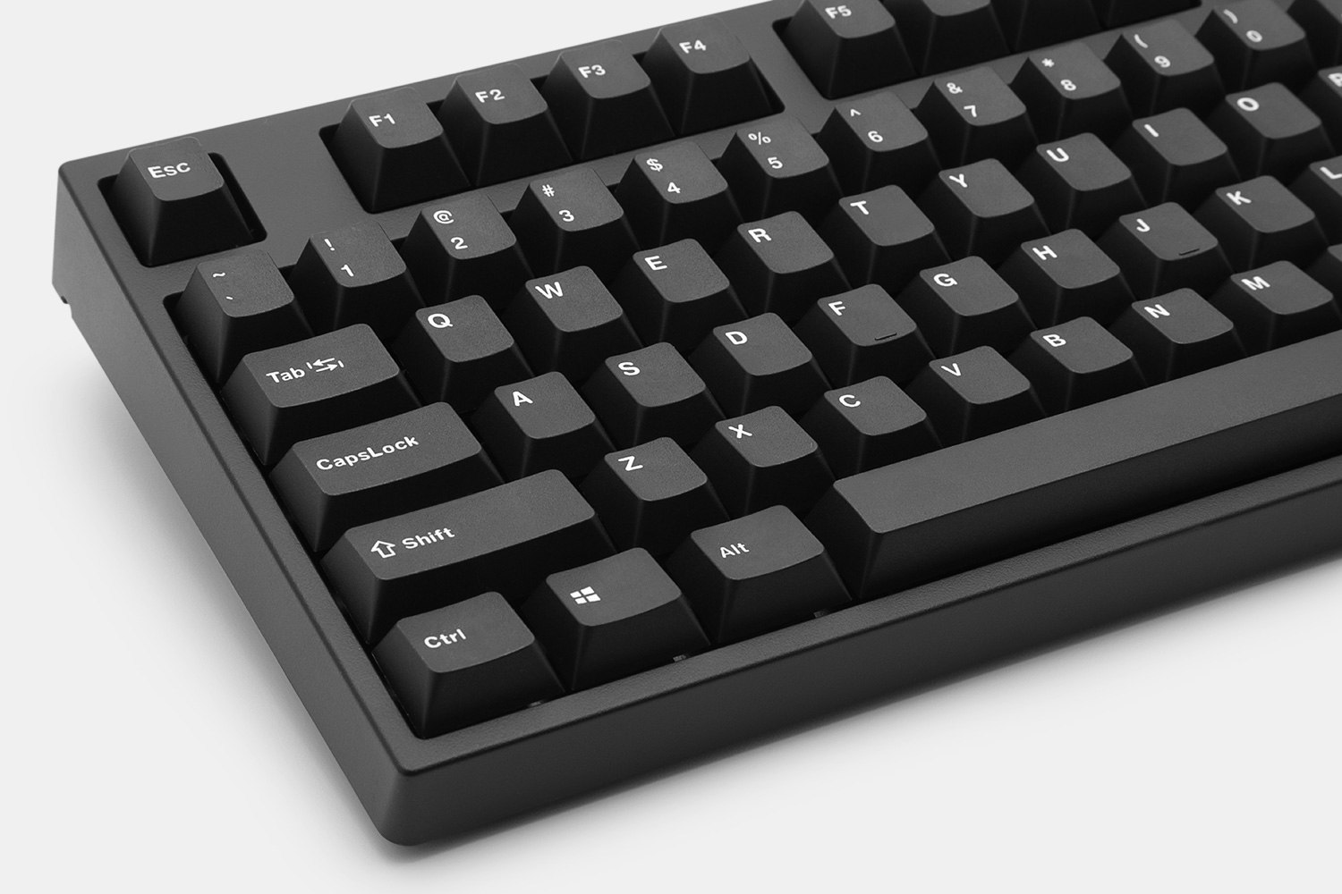 Leopold FC750R PD TKL Mechanical Keyboard