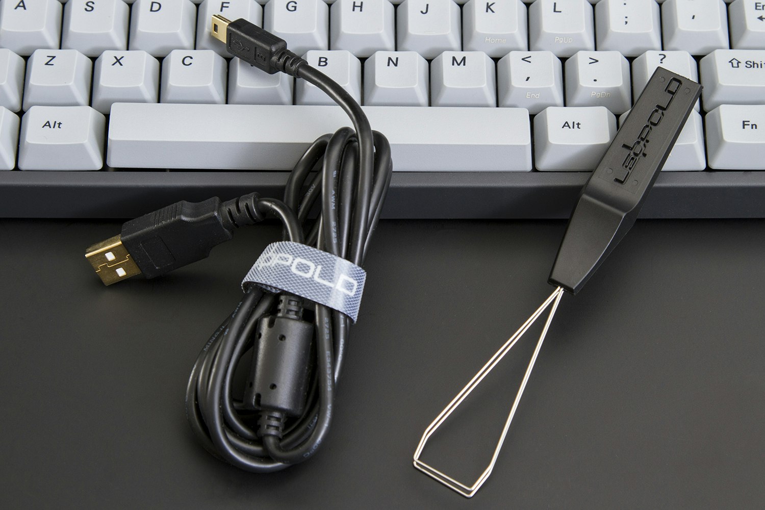 Leopold FC660M Mechanical Keyboard