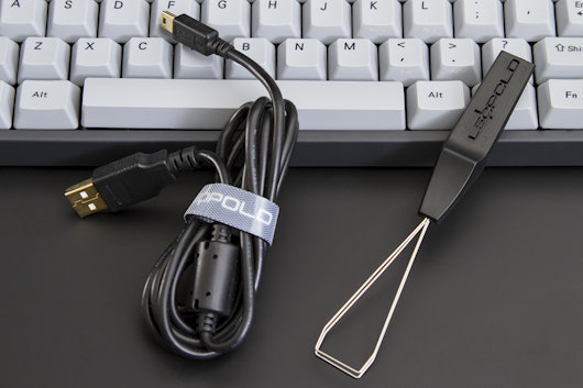 Leopold FC660M Mechanical Keyboard