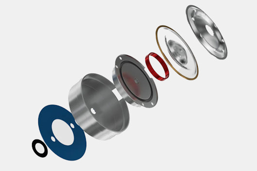 Letshuoer Cadenza 4 Wired IEM