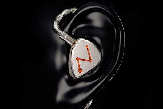 Letshuoer DZ4 HiFi IEM