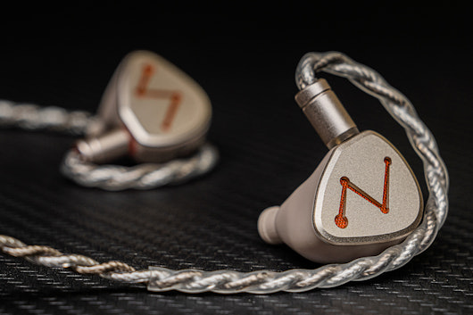 Letshuoer DZ4 HiFi IEM