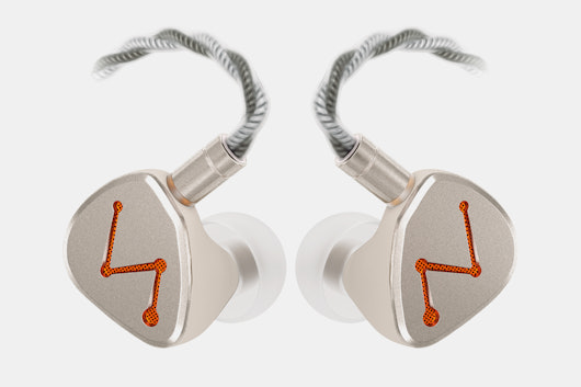 Letshuoer DZ4 HiFi IEM