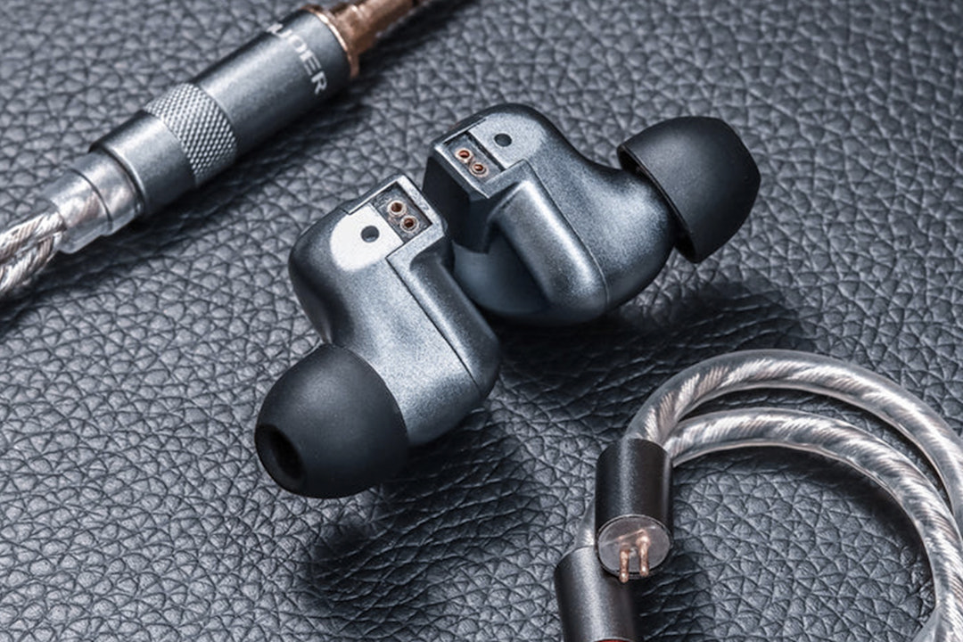 Letshuoer S12 IEM