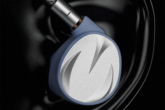 Letshuoer S15 Hi-Fi Wired IEM