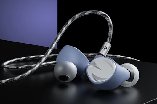 Letshuoer S15 Hi-Fi Wired IEM