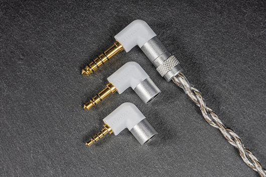 Letshuoer S15 Hi-Fi Wired IEM