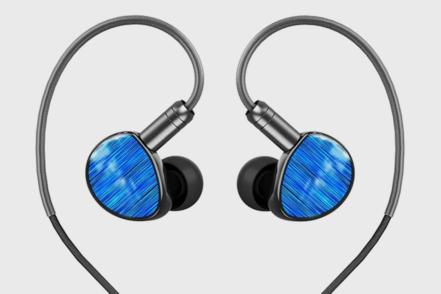 イヤホン Letshuoer Soloist Letshuoer Soloist Hi-Fi IEM | Audiophile | Headphones