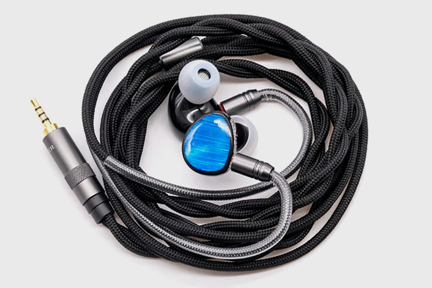 イヤホン Letshuoer Soloist Letshuoer Soloist Hi-Fi IEM | Audiophile | Headphones