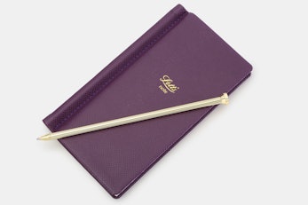 Letts of London Legacy/Origins Pocket Notebook Set