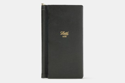 Letts of London Legacy/Origins Pocket Notebook Set
