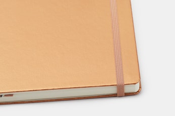 Leuchtturm1917 Metallic Edition Notebooks (2-Pack)