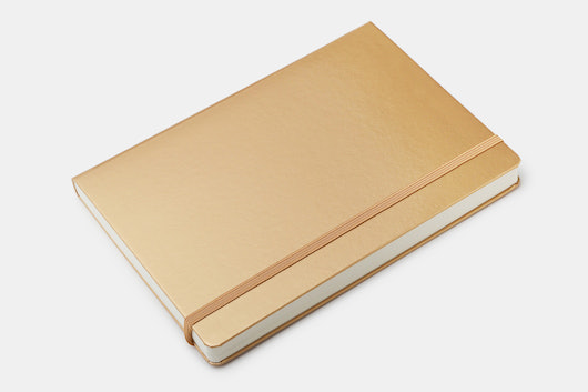 Leuchtturm1917 Metallic Edition Notebooks (2-Pack)