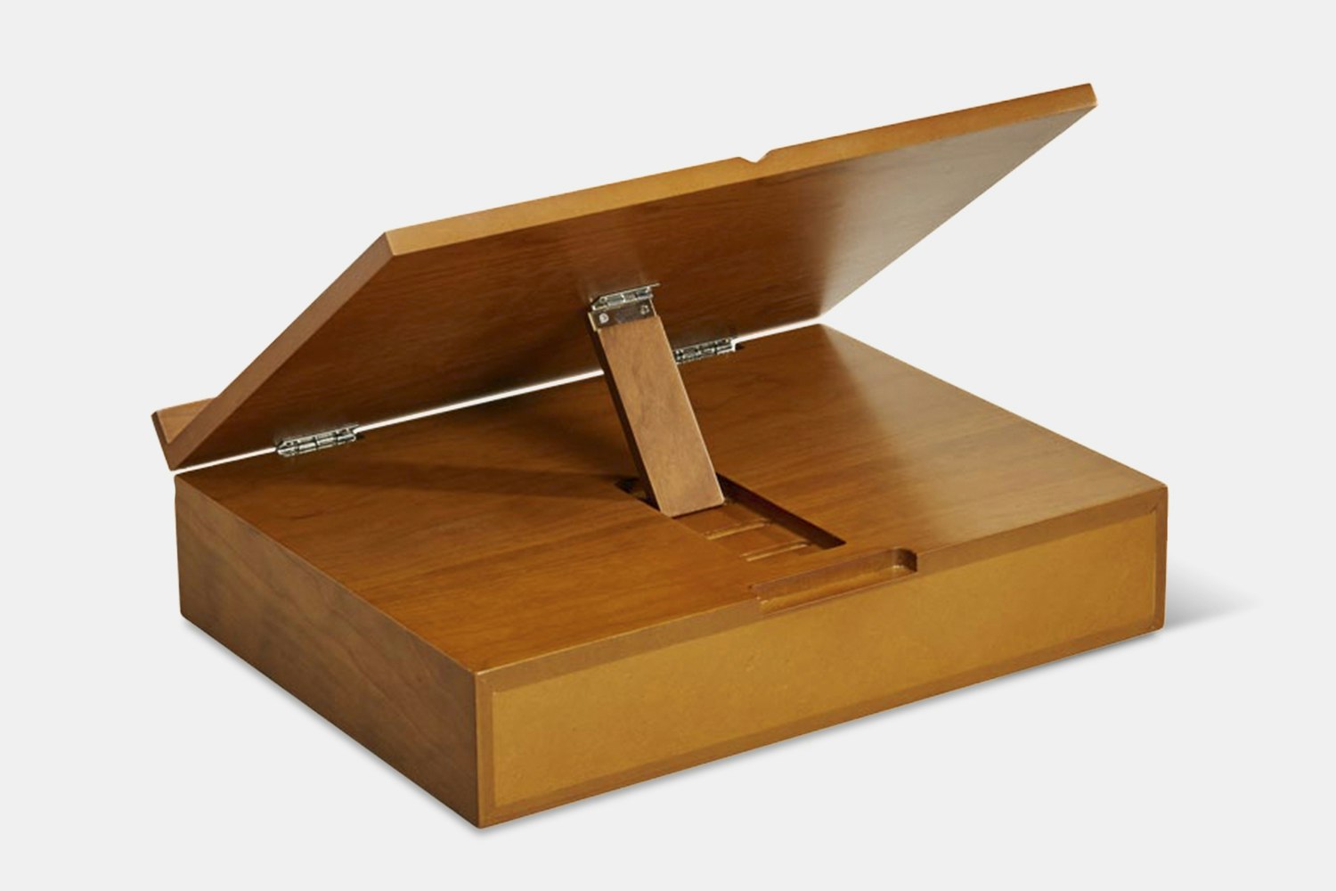 Table De Nuit Lifenger – Meuble D’appoint D’occasion – Look Sobre Et Pratique