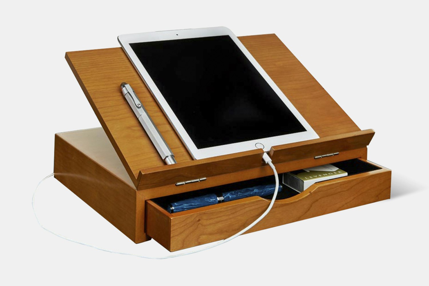 Levenger Cubi Storage Stand Price Reviews Drop Formerly