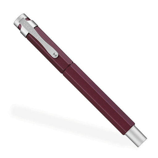 Levenger L-Tech 3.0 Fountain Pen