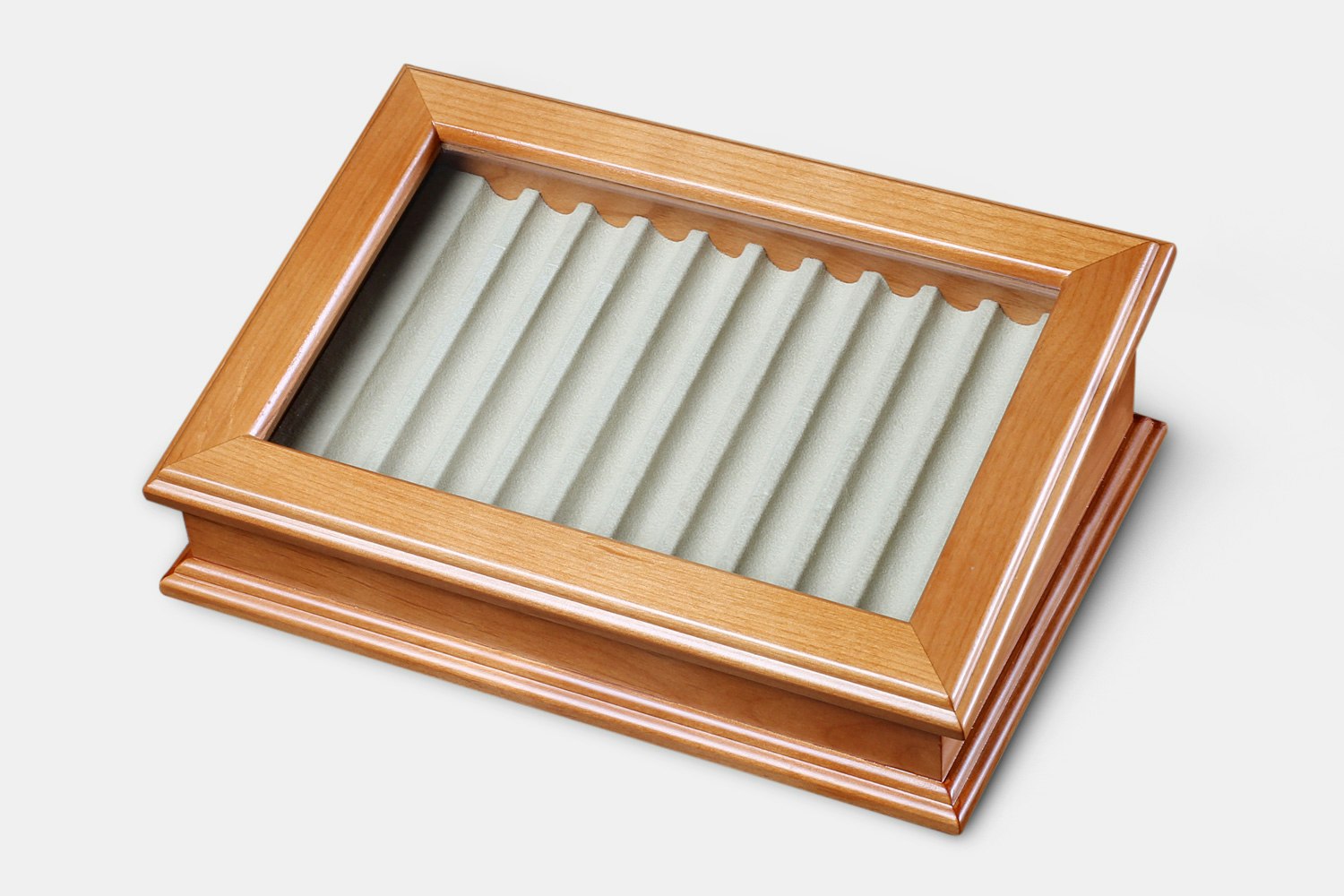 Levenger Point of View Pen Case