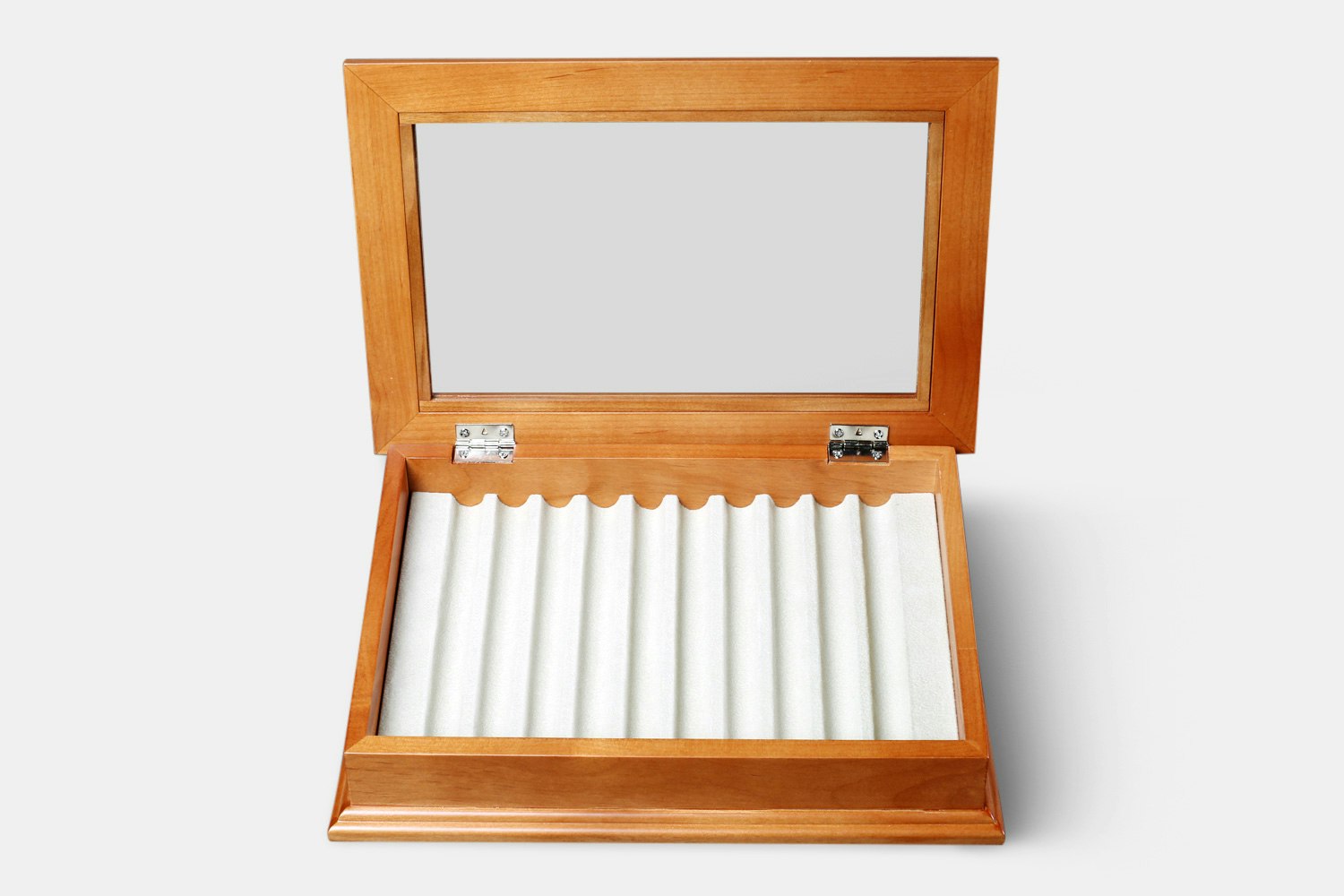 Levenger Point of View Pen Case