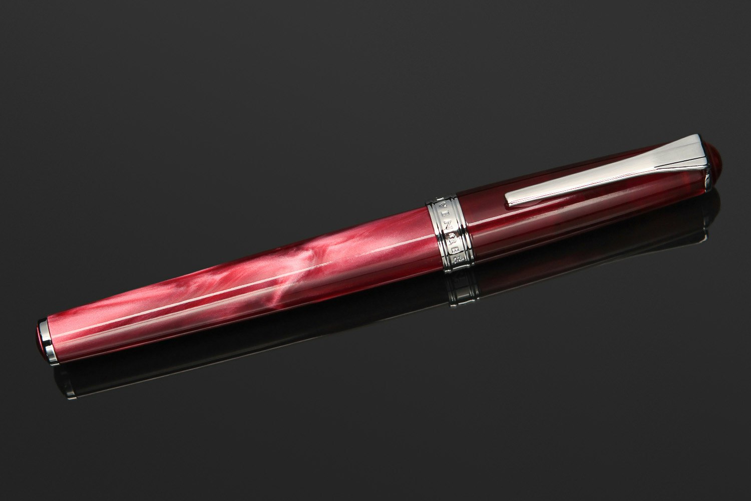 Levenger True Writer Fountain Pen