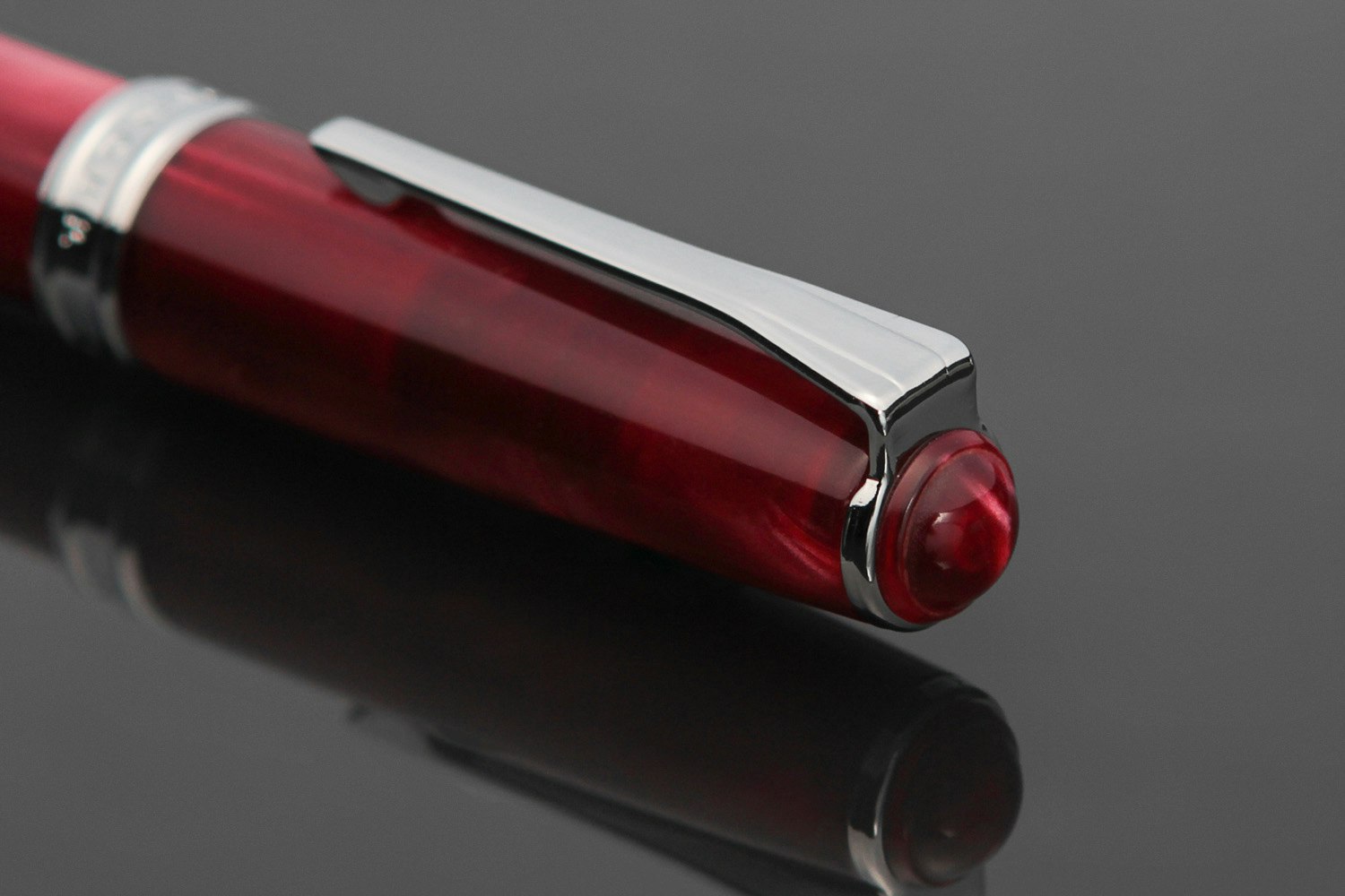 Levenger True Writer Fountain Pen