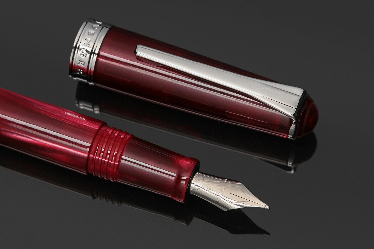 Levenger True Writer Fountain Pen