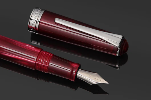 Levenger True Writer Fountain Pen
