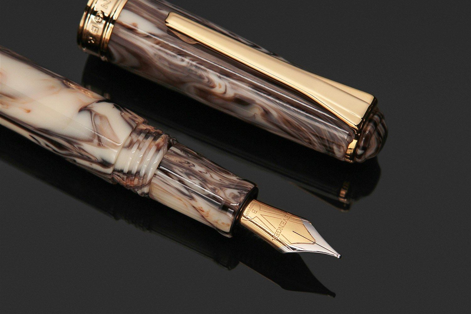 Levenger True Writer Fountain Pen
