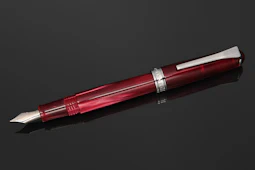 Classic Crimson Classic Crimson