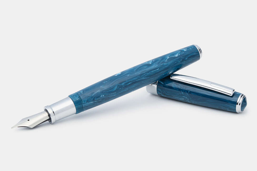 Levenger True Writer Select Fountain Pen