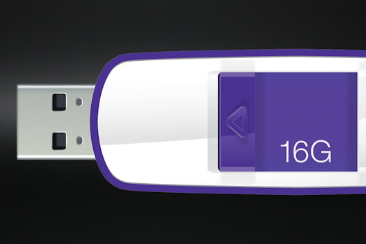 Lexar 16GB USB 3.0 JumpDrive 3-PK