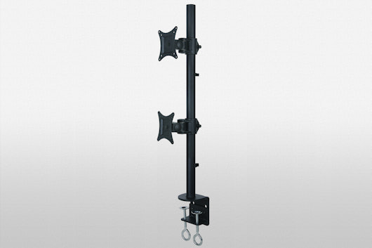 Dual Mount 1x1 (Stand-V002T)
