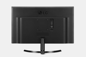 LG 24/27/32/43" 4K UHD Freesync Monitors