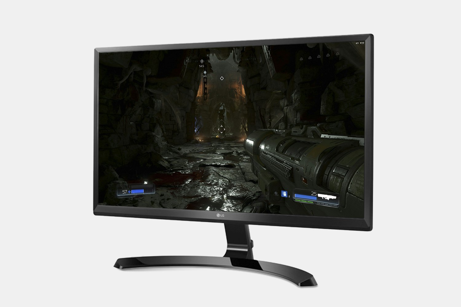 Dell Unveils 40 Curved 5k2k Monitor 38 Curved 4k Monitor