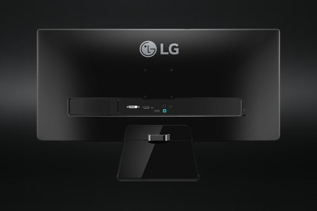 LG 29" 21:9 Ultrawide IPS LED Monitor