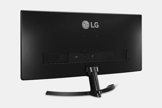 LG 29UM59A-P 29-Inch IPS WFHD Ultrawide Monitor
