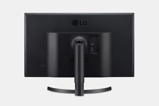 LG 32" 32UK550B 4K UHD Monitor w/Radeon FreeSync