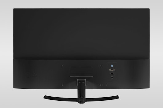 LG 32" Full HD IPS LED Monitor (2 Included)