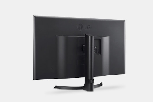 LG 32-inch 4K UHD LED Monitor (32UD59-B)