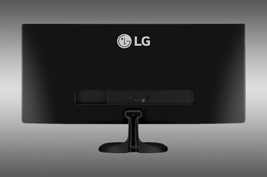 LG 34" IPS LED 21:9 Freesync Display 34UM57-P