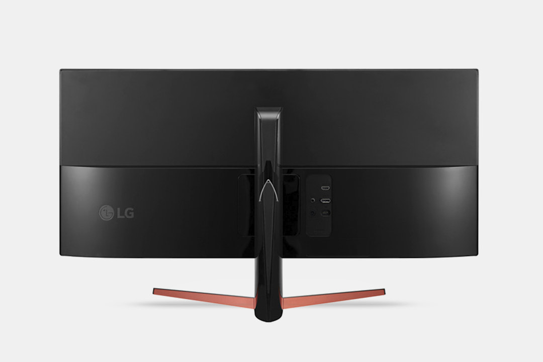 LG 34" 34UM69G/34UC79G UltraWide Gaming Monitors