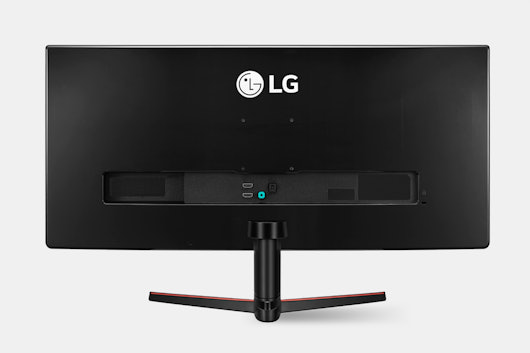LG 34-Inch Ultrawide IPS Gaming Monitor 34UM69G-B