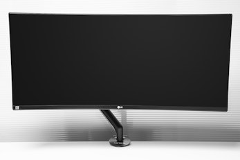 LG 34" 34UM94-P 21:9 Ultrawide Monitor