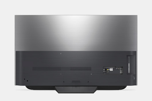 LG 55/65/77" C8 4K OLED TV w/HDR, Smart AI & ThinQ