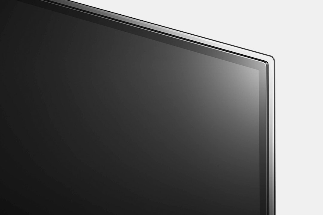 LG 55" B7A/E7P OLED TVs