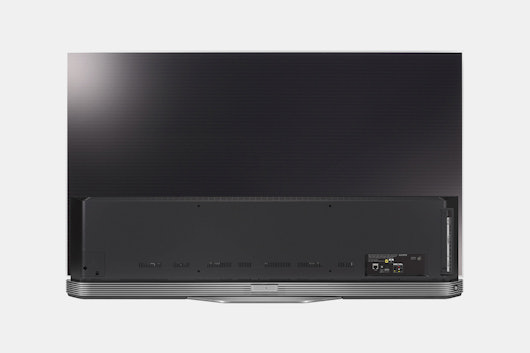 LG 55" C7P or 65" E7P OLED 4K HDR TV's