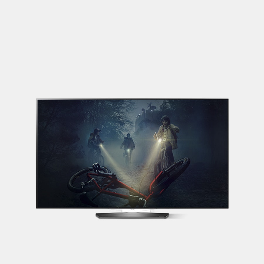 LG OLED55B7A B7A 55