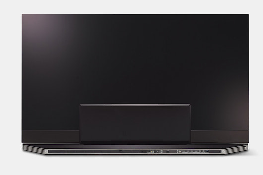 LG 65|77-inch Signature OLED 4K Ultra HDR Smart TV